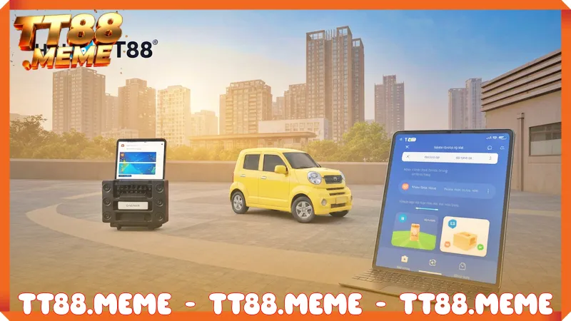 Xổ số TT88