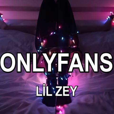 Lil Zey به نام Only Fans