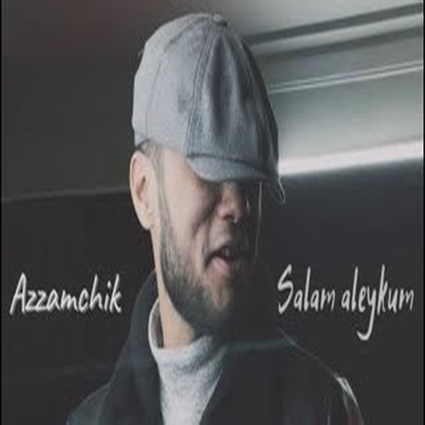 Azzamchik سلام علیکم