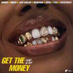 دانلود ریمیکس فاما و بی ال اچ Get The Money