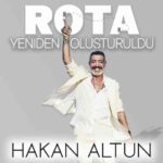 دانلود آهنگ هاکان آلتون Rota Yeniden Olusturuldu