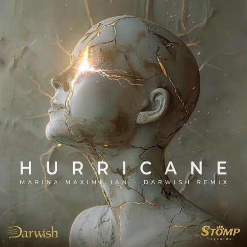 مارینا Hurricane