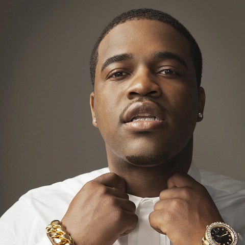 A$AP FERG Work