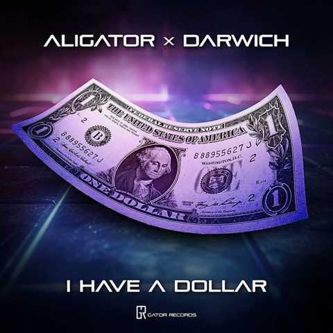 دیجی علی گیتور I Have A Dollar