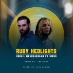 دانلود ریمیکس آریان ای آر جی Ruby Headlights