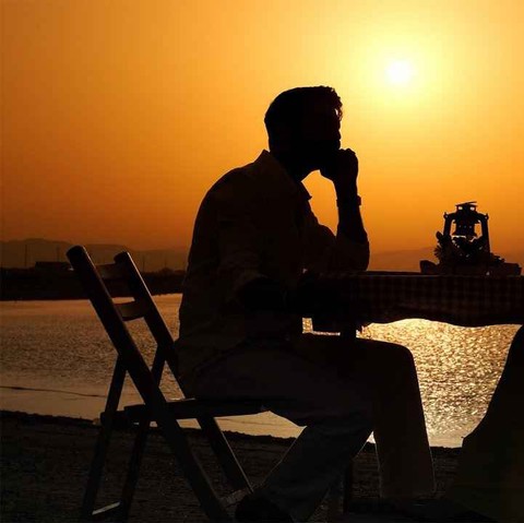 احمد مصطفایو منه لازیمسان