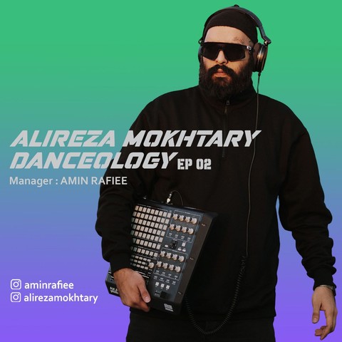 علیرضا مختاری دنسولوژی اپیزود 2