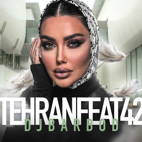 دیجی باربد تهران فیت 42