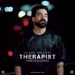 دانلود آهنگ حمیدرضا بابایی تراپیست (ورژن پیانو)