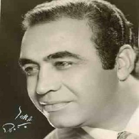 ایرج حبیبی ای عشق