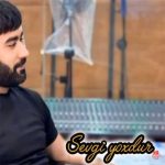 دانلود آهنگ کنعان مهراب زاده سوگی یوخدور