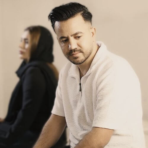 محمد احمدی خماری