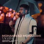 دانلود آهنگ محمد محرمی یاغیش