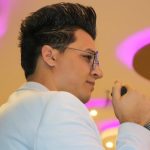 دانلود آهنگ مرتضی جوان منت