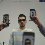 دانلود آهنگ پویان جی سی و مارکو استنلی اگه فیمس بودم
