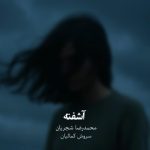 دانلود آهنگ سروش کمالیان و محمدرضا شجریان آشفته