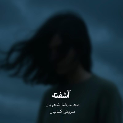 سروش کمالیان و محمدرضا شجریان آشفته