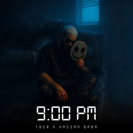 تیبر 9 شب