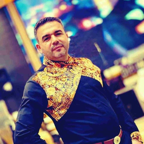 تورج محمدی آذر قاشلاری قبله گاهدی