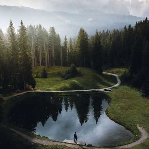   چرا با من قهری دیوونه می‌دونی من دوست دارم