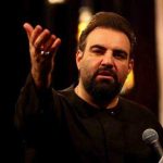 دانلود آهنگ   سلام ای لباس سیاه محرم