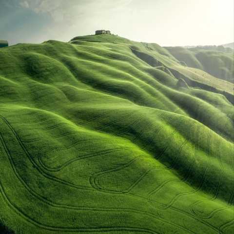   تو آه منی اشتباه منی