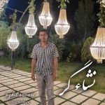 دانلود آهنگ عقیل ساوری نشاگر