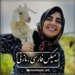 دانلود آهنگ مشکات فاطمه عطایی ریمیکس فارسی مازنی