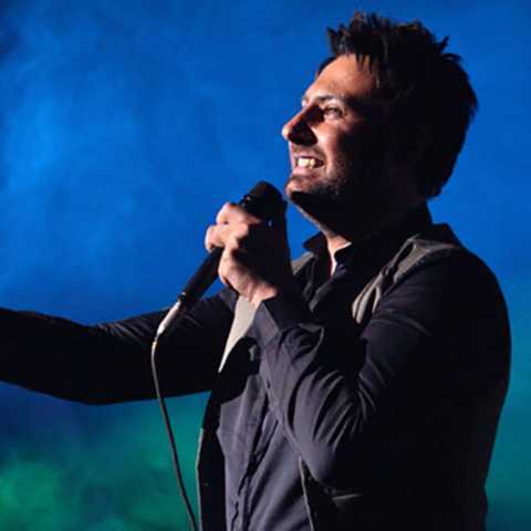 محمد علیزاده خدای احساس سلام آقا