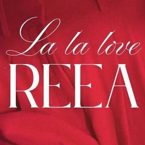 Reea La La Love