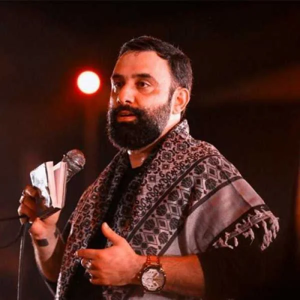   بارونه بارون چشمای گریون