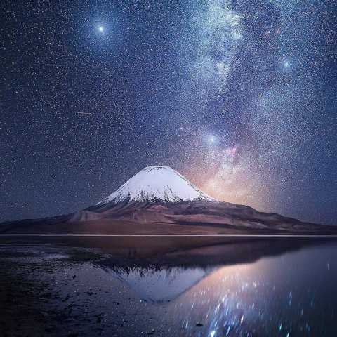   دوباره شب و روز من شده به تو فکر کنم
