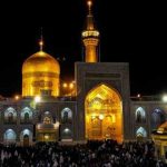 دانلود آهنگ   ای اهل حرم میر و علمدار نیامد