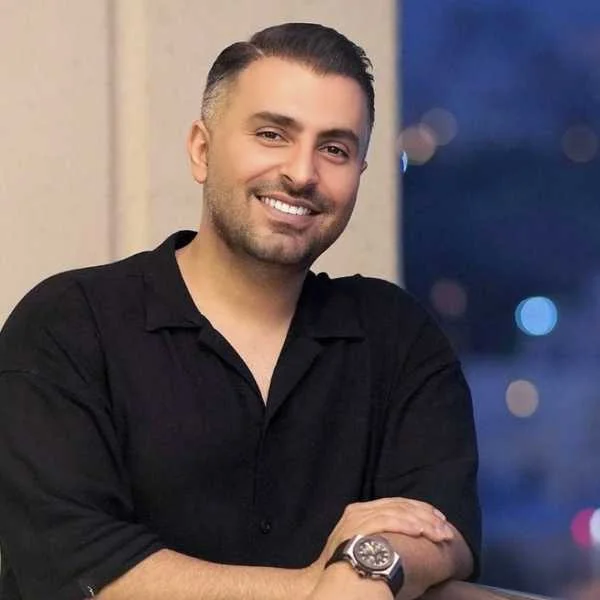   تا رسیدم به فرات و بنشستم لب آب