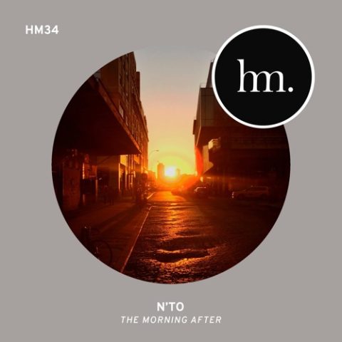 Nto مورنینگ افتر The Morning After