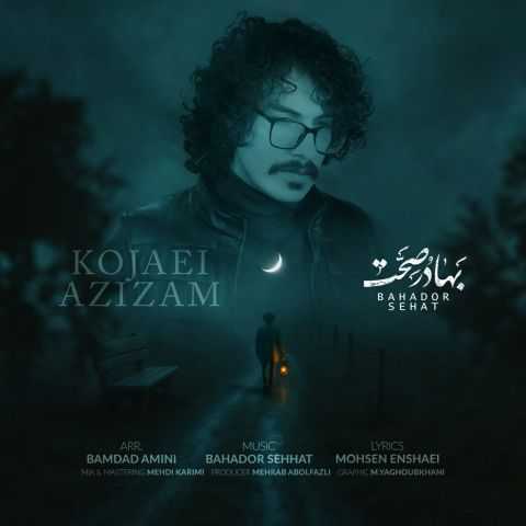 بهادر صحت کجایی عزیزم