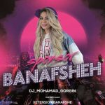 دانلود ریمیکس دیجی محمد گرگین عطر پیراهنت