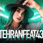 دانلود ریمیکس دیجی باربد و محمد موریانی تهران فیت 43