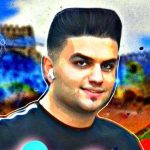دانلود آهنگ پوریا دالوند خدا هم علاج منه غمگین نمکه