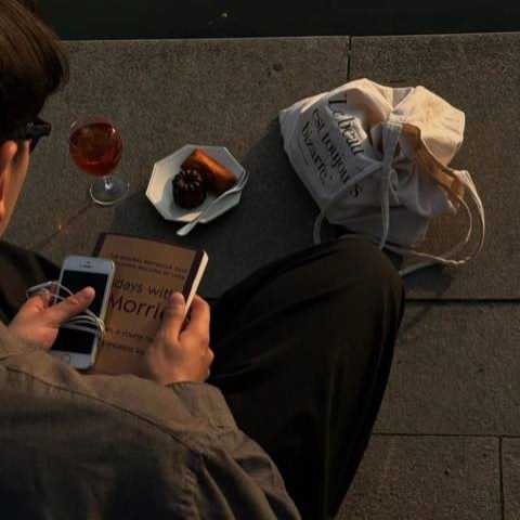  تو که نیستی خونمون مثل یه باغ خالیه
